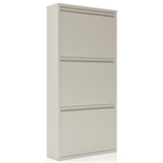 Schoenenkast Soft Beige