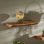 Wandplank Coco Hout S van CEHA HOME