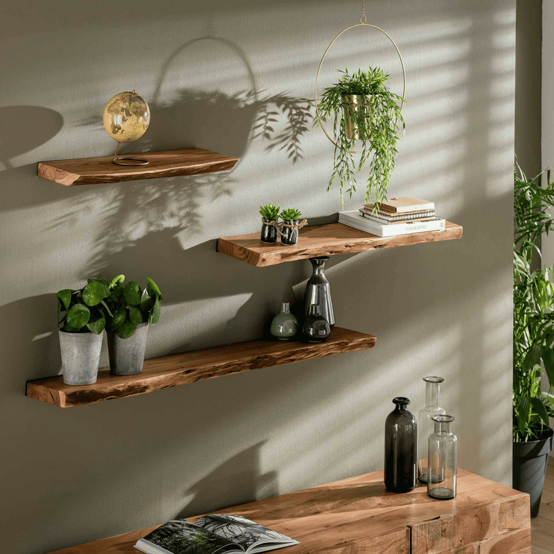 Coco wandplanken van CEHA HOME